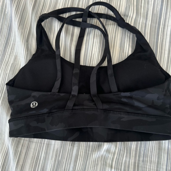 Lululemon Energy Bra - Picture 3 of 4